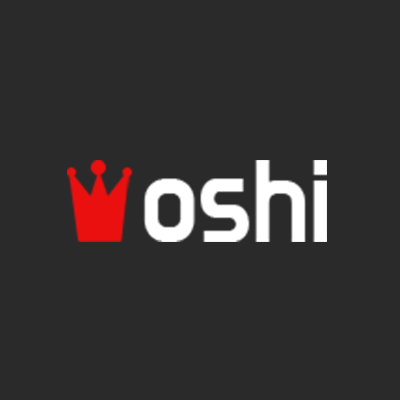 Oshi.io
